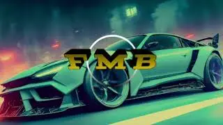 SPORT CAR MUSIK BEAT - MUSIK MIX BASS BOOSTED