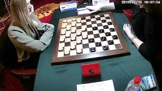 W5  Sadowska Natalia   Verheul Heike