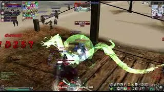 9Dragons | Killing Libra 01