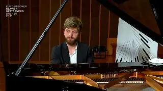 Henri Dutilleux - Piano Sonata, op. 1