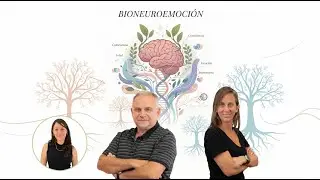 Programa 7 Bioneuroemocion con Pao Bizzari