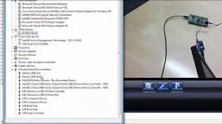 STM32F4 Discovery Board Programming with Embedded Coder