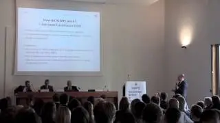 COMPIE 2014 Keynote Lecture - Jochen Kluve (HU)