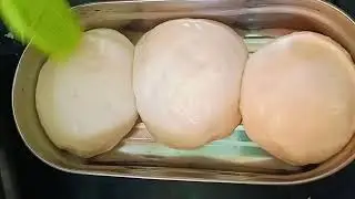 Soft & Fluffy Ladi Pav Recipe | Market Style Ladi Pav at Home | Easy Homemade Pav Without Oven