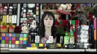 Aptina AR0330 Image Sensor Comparison with High-End Camcorder