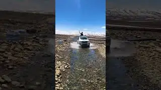 Deosai Plains - The Land Of Giants - Skardu Valley - Traverse Pakistan - Northern Areas