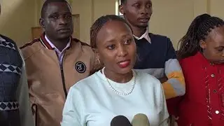 'Gen Z wako na shida nyingi,' Kirinyaga County MP Jane Njeri Clarifies Voting No on Finance Bill!