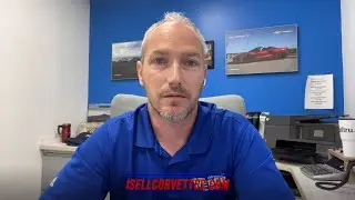 No your dealer CANNOT enter your 2022 C8 Corvette order today!