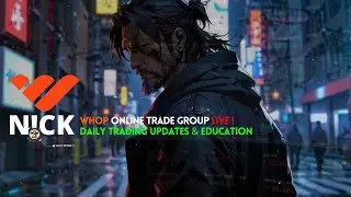 Требуются динамичные трейдеры! 🟠 Торговля криптовалютой WHOP Bitcoin.