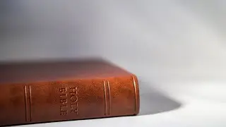 Woensdag 29 december 2021 - De Cederborg -  Jezus, Zoon van David
