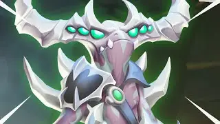 MONSTER LEGENDS: LINDWORM IS A LITTLE OP? | MONSTER ANALYSIS | RAIDERS OF THE STORM MAZE