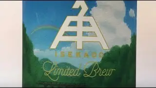 Ise Kadoya Tobira Go Out Session IPA / 伊勢角屋 扉 ゴーアウトセッション IPA  (Beer Review 1315)
