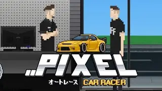 Pixel Car Racer | Tips: All parts name from Part store from lower and highest price