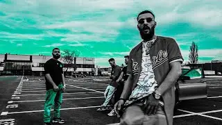 Bleez  - MAFIE DE CIORI feat. CIOBO x FRATE (Official Video)