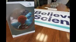 Ireland ranks 10th in the world for achievements in science &ndash; SFI