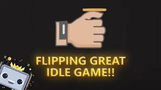 I paid 85 million for... Brain Power? [Coin Flipper] Gameplay