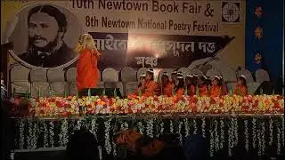 Newtown Book Fair 2024 🌞🌞 Part -2