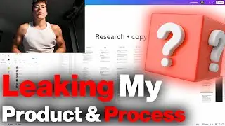 FULL Case Study on my Failed Dropshipping Test (Don't copy me)