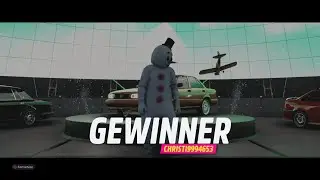 Forza Horizon 5 The Trial Santamental Feelings on PS5