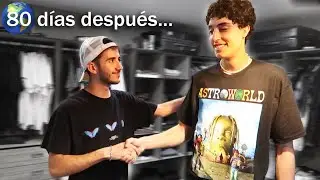Me Reencontr&eacute; con Plex Despu&eacute;s de 80 D&iacute;as...