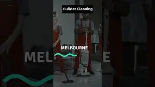 Most Reliable After Builder Cleaner in Port Melbourne