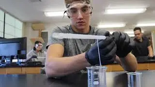 Cowley College Math & Science