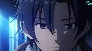 UNDERTAKER REAL NAME | 86 EIGHTY SIX EPISODE 4
