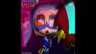 Takedown versi&oacute;n Remake X speed up (Kick's dark secret from islas Ocean&iacute;as 3)