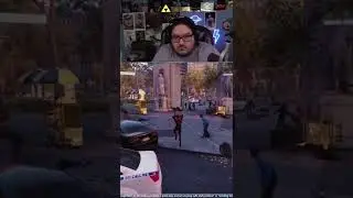 it just funnier the more you watch it #marvelspidermanremastered #liveforevergg #vitaminctv