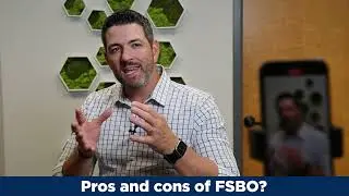 Quick Hits | Pros & cons of FSBO