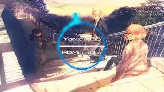 Nightcore  - Let It Go