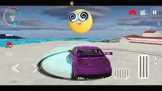 Mobimi Car Simulator - Available NOW!