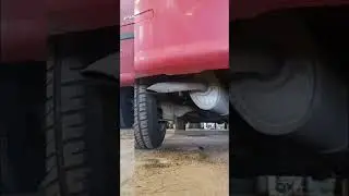hornet exhaust comparison