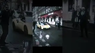 Bodyguard prank on public 💀💥 #bodyguard #prank #cat #edit #viralshorts