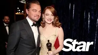 All The Crazy Moments You Missed At The 2017 Oscars!