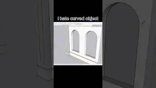 Webtoon background #sketchup #speedpaint #timelapse #3d #drawing #digitalart #howtomakebackground