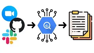 Auto-Updating Documentation with BigQuery AI (Kaggle, 2025)