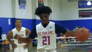 17U KC Run GMC VS Team Cooper