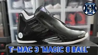 Adidas T-Mac 3 Restomod - 