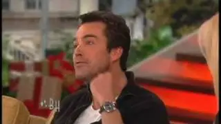 Jon Tenney on The Bonnie Hunt Show