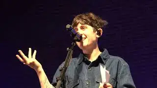 1/2 Tegan & Sara VIP - Q&A, No Cruise, Spring Tour + Soil Soil @ Carolina Theatre, Durham NC 9/28/23