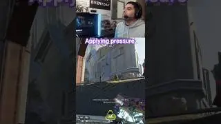 Прорываясь сквозь команды, оказывая давление с помощью Havoc и Eva 8 #apexoctane #apexheirloom #f...