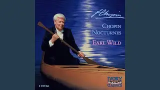Nocturne for Piano No. 6 in G Minor, Op. 15/3, Ct. 113