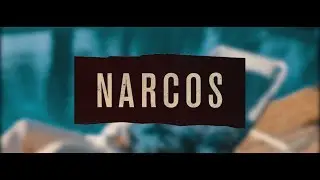 NARCOS EN SEVILLA