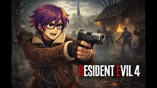 Resident Evil 4 Stream 3
