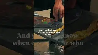 Every Art is meaningful and worth creating🎨 #art #motivation #quote #create #artist #shorts #viral