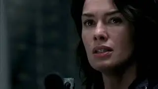 Terminator The Sarah Connor Chronicles