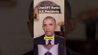 ChatGPT оценивает президентство Барака Обамы
