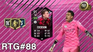 FIFA 23: FUT BALLERS ABGESCHLOSSEN + PACKOPENING | RTG#88