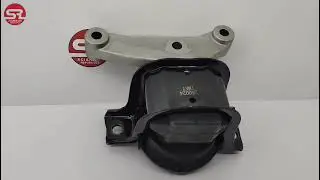 Soporte de Motor Derecho Para Citro&euml;n C3 1.4 TU3JP (IMET 250024)